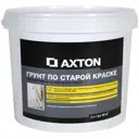 Грунтовка по старой краске Axton 5 л