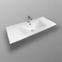 Раковина Bond SLM051000 встраиваемая 100см
