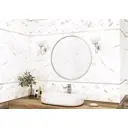 Плитка Alma Ceramica Dublin TWU09DBL004 50x24.9см цвет белый, цена за упаковку