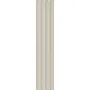 Керамическая плитка Dna Plinto 78803290 10.7x54.2см цвет greige