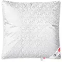 Подушка Dome 70x70 см перо/пух