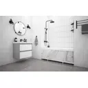 Экран под ванну Метакам 80699 Кварт опал 1.68м