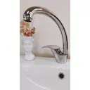 Однорычажный смеситель Melodia Della Vita MDV40312 цвет хром