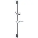 Душевая стойка WasserKRAFT A063 Хром