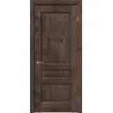 Дверь межкомнатная глухая Artens Магнолия 70x200 см ПВХ цвет акация с замком и петлями