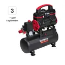 Компрессор поршневой Elitech HD ACF 200-8S, 8 л 200 л/мин