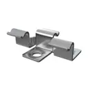 Клипса Hilst Premium 3D 7 мм 100 шт