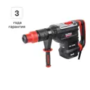 Перфоратор сетевой SDS-max Elitech HD RH1552E, 1500 Вт, 15 Дж