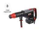 Перфоратор сетевой SDS-max Elitech HD RH 1755E, 1700 Вт, 19 Дж