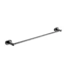 Держатель для полотенец Shevanik SG5117T 62см цвет серый, серебристый