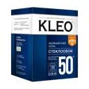 Клей для стеклянных и флизелиновых обоев Kleo 070 ULTRA 50 wb 50 м²