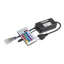 Контроллер для светодиодных лент Elektrostandard a043627 220 В IP20