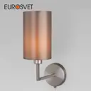 Настенный светильник EUROSVET a058366 цвет бежевый