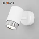Настенный светильник EUROSVET a056161 цвет прозрачный