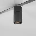 Трековый светильник спот светодиодный Elektrostandard A067379 12 Вт однофазный 5 м² цвет черный