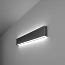 Светильник линейный светодиодный Elektrostandard A042925 530 мм 20 Вт холодный белый (голубой) свет