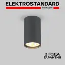 Светильник точечный накладной Elektrostandard 1081 a038615