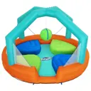 Аквапарк Bestway 53383 Dodge & Drench 450x450x268 см