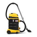 Пылесос строительный Kolner KVC 25L-FS, 1400 Вт, 25 л