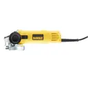УШМ Dewalt DWE4157-QS 2061330, 900 Вт, 125 мм