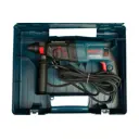 Перфоратор сетевой SDS Plus Bosch Professional GBH 2-26 DRE, 0611253708, 800 Вт, 2.7 Дж