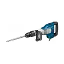 Молоток отбойный сетевой SDS Max Bosch Professional GSH 11 VC 0.611.336.000, 1700 Вт, 23 Дж