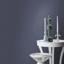 Обои флизелиновые Rasch Poetry синие 0.53 м 423983