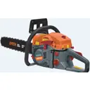 Пила цепная бензиновая Кратон GCS-55/500 л.с. шина 50 см