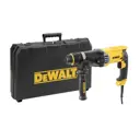 Перфоратор сетевой SDS Plus Dewalt D25144K-KS, 700 Вт, 3.2 Дж