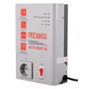 Стабилизатор напряжения Ресанта АСН-350/1-И однофазный 0.3 ВА 90-310В