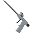 Пистолет для монтажной пены Soudal Compact Gun серый