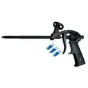 Пистолет для монтажной пены Polynor POLYNOR GUN с тефлоновым покрытием