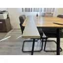 Добор Ока Old Wood телескопический 2080x200x15мм олива 1шт