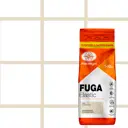 Затирка цементная Тайфун Fuga Elastic №118 цвет жасминовый 2 кг