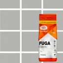 Затирка цементная Тайфун Fuga Elastic №001 цвет белый 2 кг