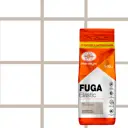 Затирка цементная Тайфун Fuga Elastic №212 цвет серо-коричневый 2 кг