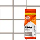 Затирка цементная Тайфун Fuga Elastic №211 цвет цементный 2 кг