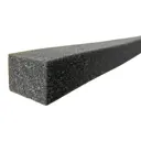 Уплотнитель универсальный 30x40x1000 мм цвет серый
