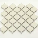 Декоративная мозаика Nsmosaic R-304 NS11PL0004 29.3x24.5см цвет Бежевый