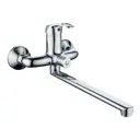 Смеситель для ванны Roegen RB100C