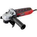 УШМ сетевая Elitech 9-125, 900 Вт, 125 мм