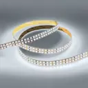 Светодиодная лента Eleganz Lux 2835 240 LED (19.2W/M) 12V холодная 6000К IP20 ДВУХРЯДНАЯ, 5м