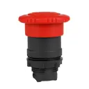 Головка кнопки КЭАЗ OptiSignal D22 A5-ESTR 40 мм ZB5AS844 пластик