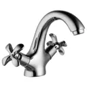 Смеситель для раковины lemark Flora LM0106C