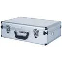 Ящик для инструментов DILWIS LD-FS001 45.5x33x15.2 мм, алюминий