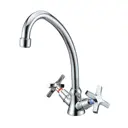 Смеситель для кухни LEMARK «PROMOTION» LM6050C