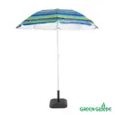 Зонт с центральной опорой Green Glade A1254 d 162 см