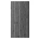 Стеновая панель 3D Artiva №1 бетон 1200x600x9мм 0.72м² 1шт