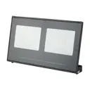 Прожектор светодиодный PCCOOLER CP-PL03-0100-4000К Venus II 100 Вт IP66 цвет черный