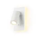 Настенный светильник Ambrella light Fw2465 цвет белый
